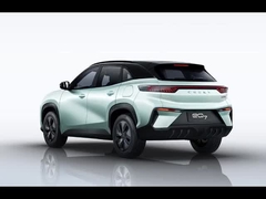 Erleben Sie die Zukunft des Fahrens mit dem 2024 Chery EQ7 5-Sitzer-EV-SUV und Lithiumbatterie