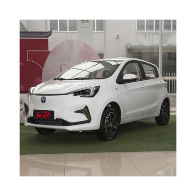 Changan Benben E-Star Energy Elektrofahrzeug mit 55kwh Batteriekapazität