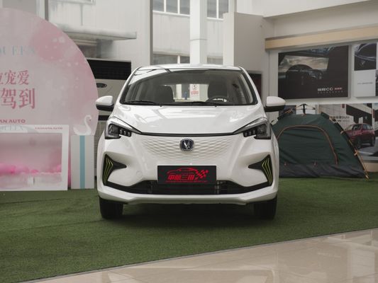 Changan Benben E-Star Energy Elektrofahrzeug mit 55kwh Batteriekapazität