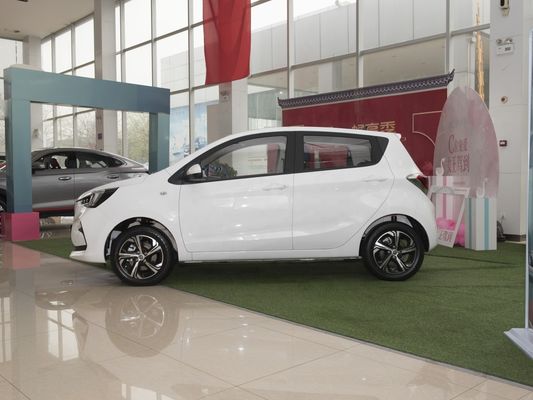 Changan Benben E-Star Energy Elektrofahrzeug mit 55kwh Batteriekapazität