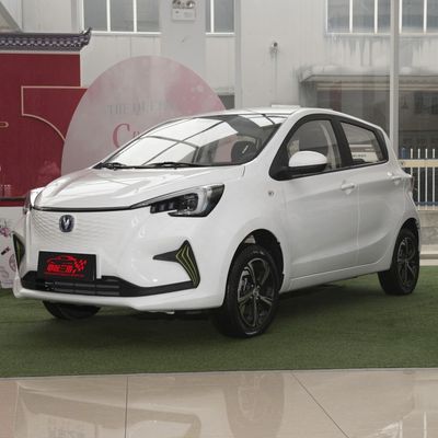 Changan Benben E-Star Energy Elektrofahrzeug mit 55kwh Batteriekapazität