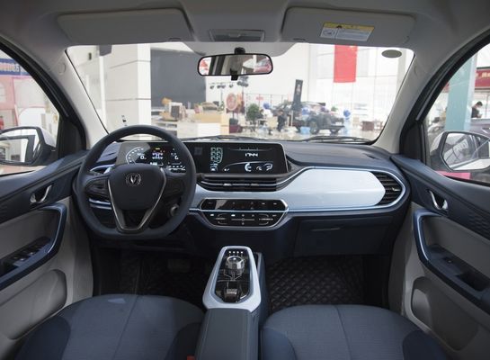 Changan Benben E-Star Energy Elektrofahrzeug mit 55kwh Batteriekapazität
