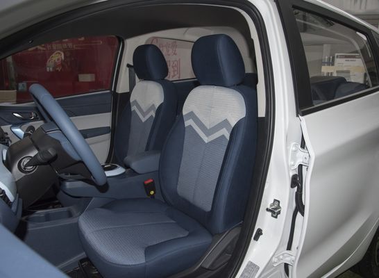 Changan Benben E-Star Energy Elektrofahrzeug mit 55kwh Batteriekapazität
