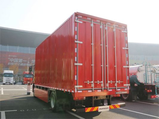 2024 FAW Jiefang J6L Elektro-Fahrzeug Lastwagen Schwerlastwagen 350 PS 460 PS 8X4 6,5 m Dump Truck