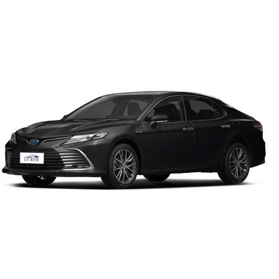 Geprüfte Gebrauchtwagenlieferanten Toyota Camry Hybridfahrzeuge mit Macpherson Vorderaufhängung
