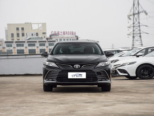 Geprüfte Gebrauchtwagenlieferanten Toyota Camry Hybridfahrzeuge mit Macpherson Vorderaufhängung
