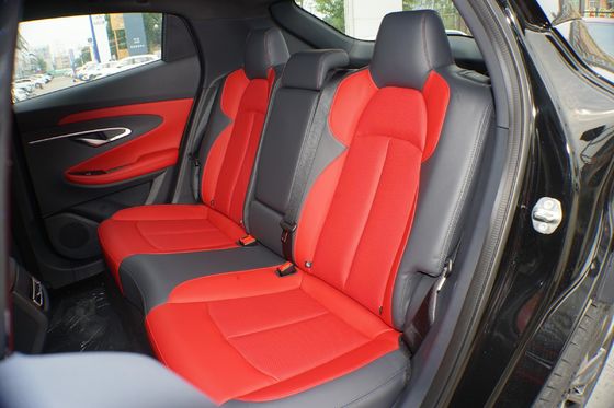 2024 Changan UNI-T Kompakter Kraftstoff Gaswagen SUV Gebrauchtwagen Verkauf 1.5T Sport Version UNI-T Auto