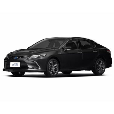 Luxus-Limousine mit Sonnendach 2.0G 2.5G 2.5Q Hybrid Benzin Benzin Auto Toyota Camry Avalon