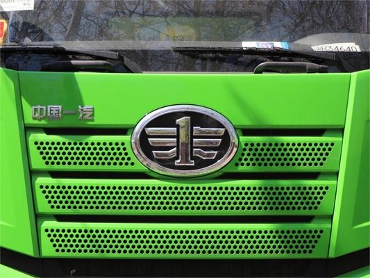 FAW Jiefang 6X4 10 Räder Dump Tipper Schwerlasttransport Sand Kies Dieselmotor LKW