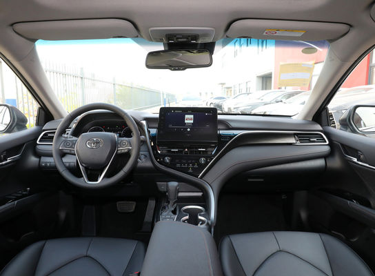 Luxus-Limousine mit Sonnendach 2.0G 2.5G 2.5Q Hybrid Benzin Benzin Auto Toyota Camry Avalon
