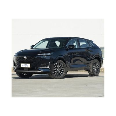 2023 Changan UNI-K 2WD/4WD Version 5 Seats Large Space SUV 2.0T Benzin-HEV Fahrzeug