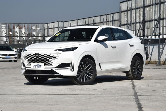 2023 Changan UNI-K 2WD/4WD Version 5 Seats Large Space SUV 2.0T Benzin-HEV Fahrzeug