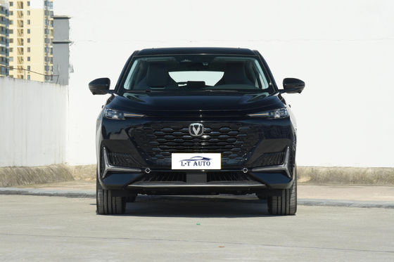 2023 Changan UNI-K 2WD/4WD Version 5 Seats Large Space SUV 2.0T Benzin-HEV Fahrzeug