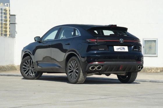 2023 Changan UNI-K 2WD/4WD Version 5 Seats Large Space SUV 2.0T Benzin-HEV Fahrzeug