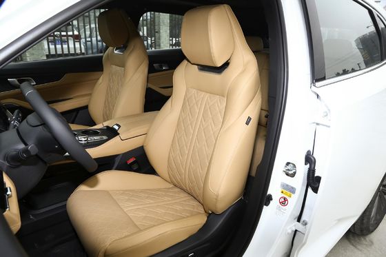 2023 Changan UNI-K 2WD/4WD Version 5 Seats Large Space SUV 2.0T Benzin-HEV Fahrzeug