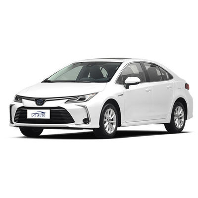 Direkt Toyota Corolla 1.2T 1.5T 1.8T Benzin-Benzin-Hybrid-Auto mit Radstütze 2700mm