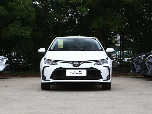 Direkt Toyota Corolla 1.2T 1.5T 1.8T Benzin-Benzin-Hybrid-Auto mit Radstütze 2700mm