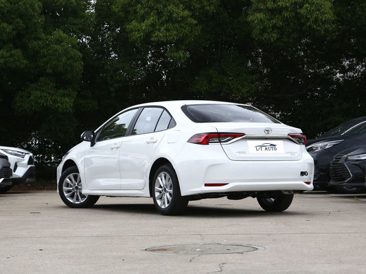 Direkt Toyota Corolla 1.2T 1.5T 1.8T Benzin-Benzin-Hybrid-Auto mit Radstütze 2700mm