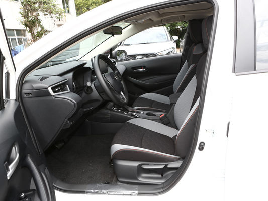 Direkt Toyota Corolla 1.2T 1.5T 1.8T Benzin-Benzin-Hybrid-Auto mit Radstütze 2700mm