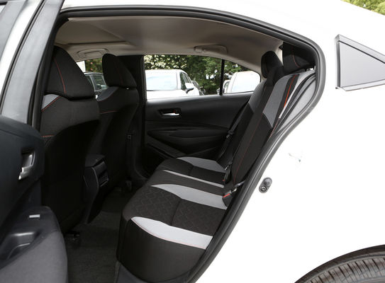 Direkt Toyota Corolla 1.2T 1.5T 1.8T Benzin-Benzin-Hybrid-Auto mit Radstütze 2700mm