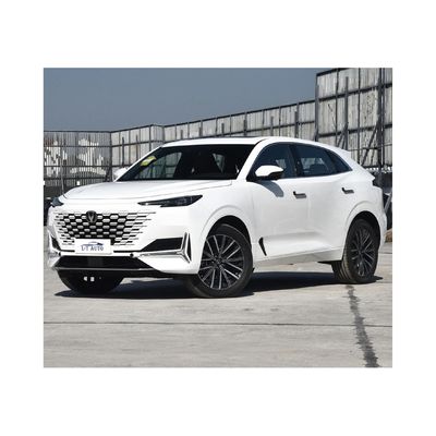 Changan UNI K Hybrid Auto AWD Mittelklasse SUV Die perfekte Kombination aus Stil und Kraft