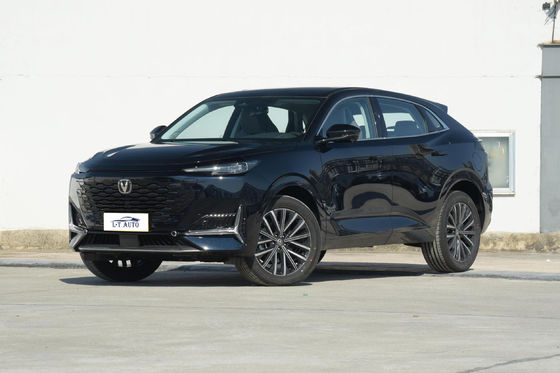 Changan UNI K Hybrid Auto AWD Mittelklasse SUV Die perfekte Kombination aus Stil und Kraft