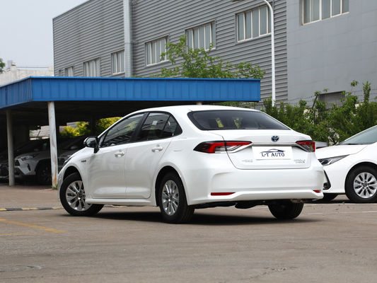 1.2T Economy Familie EV Limousine Auto Toyota Corolla Benzinfahrzeug mit fortschrittlicher Technologie