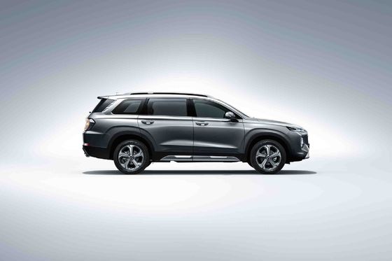 2024 Hyundai Shengda Traveler Geländefahrzeuge mit elektrischem Fahrersitz