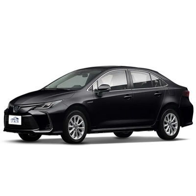 Toyota Corolla Plug-in Hybrid-Autos mit automatischem Getriebe und maximaler Leistung von 100-150 PS