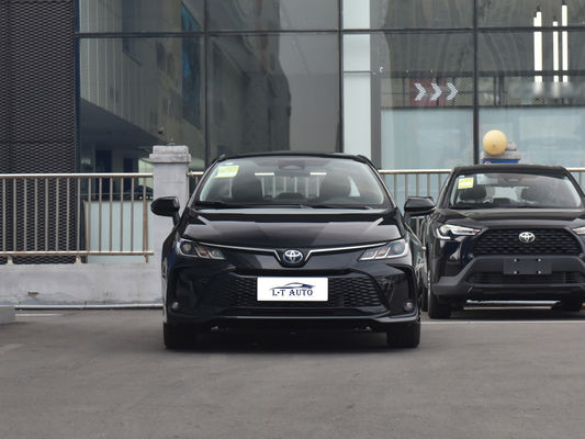 Toyota Corolla Plug-in Hybrid-Autos mit automatischem Getriebe und maximaler Leistung von 100-150 PS