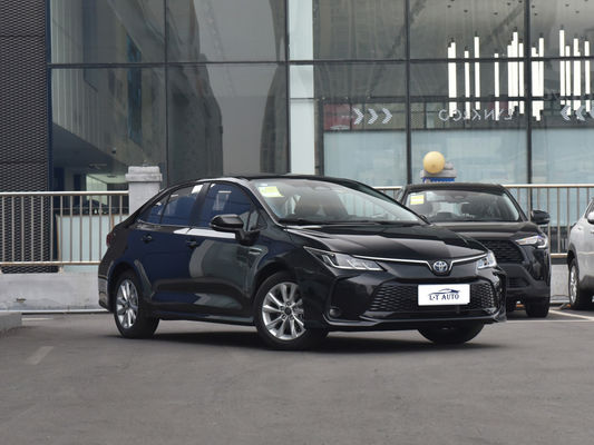 Toyota Corolla Plug-in Hybrid-Autos mit automatischem Getriebe und maximaler Leistung von 100-150 PS