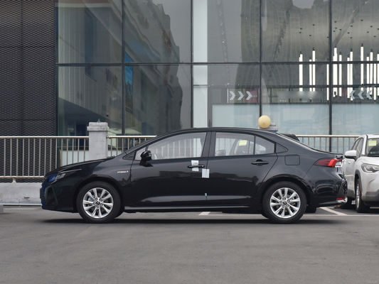 Toyota Corolla Plug-in Hybrid-Autos mit automatischem Getriebe und maximaler Leistung von 100-150 PS