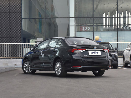 Toyota Corolla Plug-in Hybrid-Autos mit automatischem Getriebe und maximaler Leistung von 100-150 PS