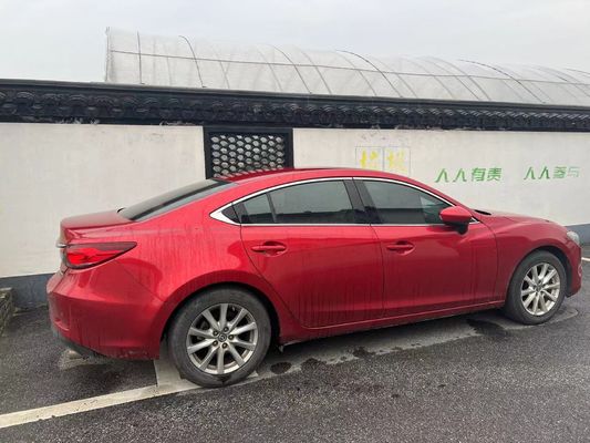 Gas/Benzin Brennstoff und ESC-System 2015 Mazda Atenza 2.0L Gebrauchtwagen für Fahrzeuge