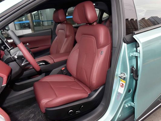 Mittelklasse-Auto Changan Deepal SL03 Elektrofahrzeug Shenlan Automobile Hybrid 2024 Elektrofahrzeuge Fahrzeug Sl03