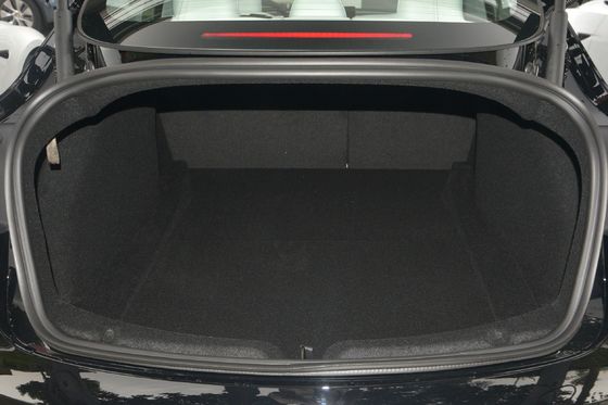 2024 Tesla Modell 3 Linkslenksantrieb Elektroauto 331kw Motorleistung MAX. Geschwindigkeit 200km/h