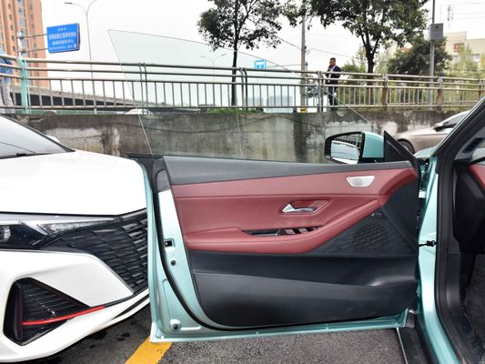 Mittelklasse-Auto Changan Deepal SL03 Elektrofahrzeug Shenlan Automobile Hybrid 2024 Elektrofahrzeuge Fahrzeug Sl03