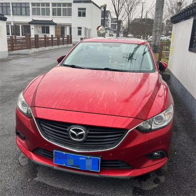 Gas/Benzin Brennstoff und ESC-System 2015 Mazda Atenza 2.0L Gebrauchtwagen für Fahrzeuge