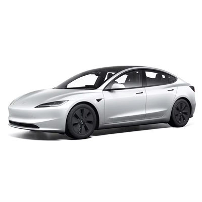 Pure Electric Model3 556 km Hinterradantrieb mit 2875 mm RADENBAU