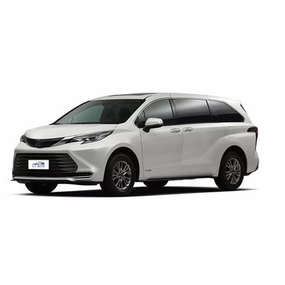 Elektrische Fahrersitzregelung Toyota Sienne Luxus-MVP für den Nutzfahrzeugbau und die Familie