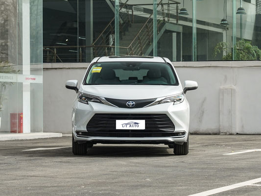 Elektrische Fahrersitzregelung Toyota Sienne Luxus-MVP für den Nutzfahrzeugbau und die Familie