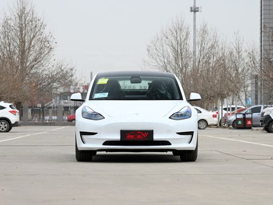Pure Electric Model3 556 km Hinterradantrieb mit 2875 mm RADENBAU