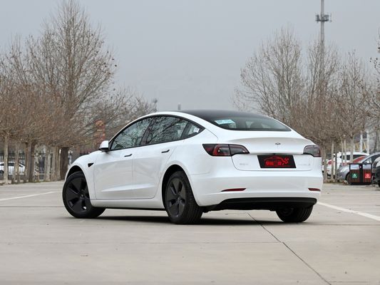 Pure Electric Model3 556 km Hinterradantrieb mit 2875 mm RADENBAU
