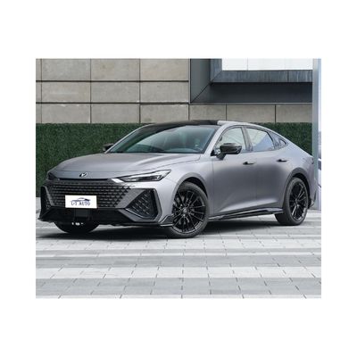 2024 Changan UNI-V Plug-In Hybrid Benzin-Elektroauto Maximalgeschwindigkeit 205 km/h