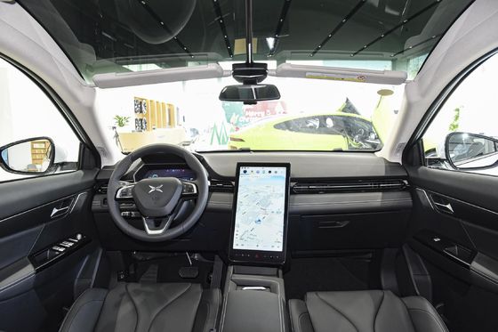 2024 Xpeng G3 Hochgeschwindigkeits-Elektroauto Maximalleistung 197Ps Vielzahl von Farboptionen