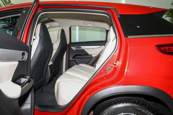 2024 Xpeng G3 Hochgeschwindigkeits-Elektroauto Maximalleistung 197Ps Vielzahl von Farboptionen