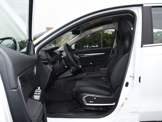 Weißes Hochgeschwindigkeits-Elektroauto 2024 Energiefahrzeuge Xiaopeng G3 Xpeng G3i EV Auto