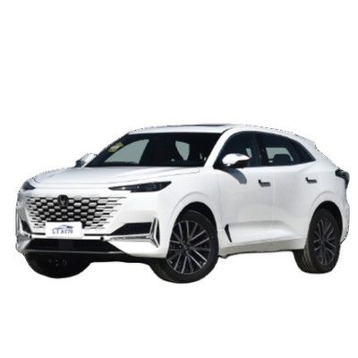 UNI-K Mittelklasse-SUV 2,0 t Benzinfahrzeug mit Vierradantrieb von Changan Automobile