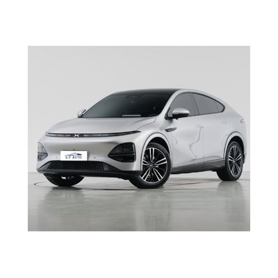 2024 Xiaopeng G6 und schnelles Ladegerät mit maximaler Geschwindigkeit von 202 km/h