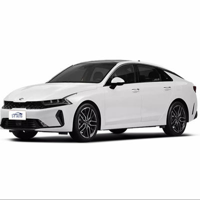 KIA K5 380GT Line Flaggschiff 2,0 t Hubraum Benzin 5 Sitzplätze Limousine mit Touchscreen